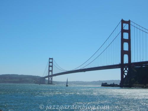 Golden Gate Bridge