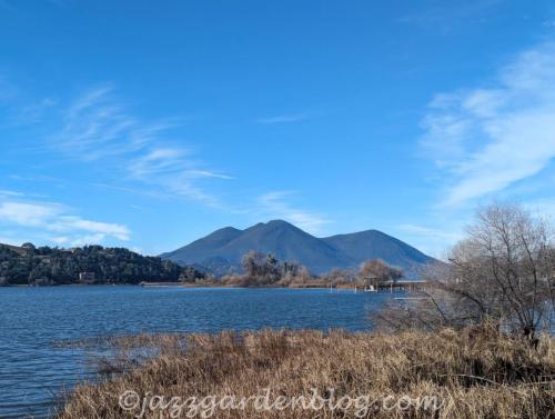 Mt. Konocti