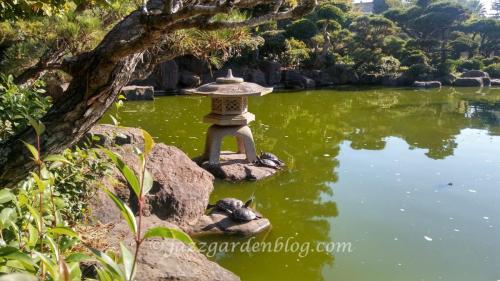 San Jose Japanese Garden